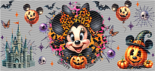 16oz Halloween-J 1193
